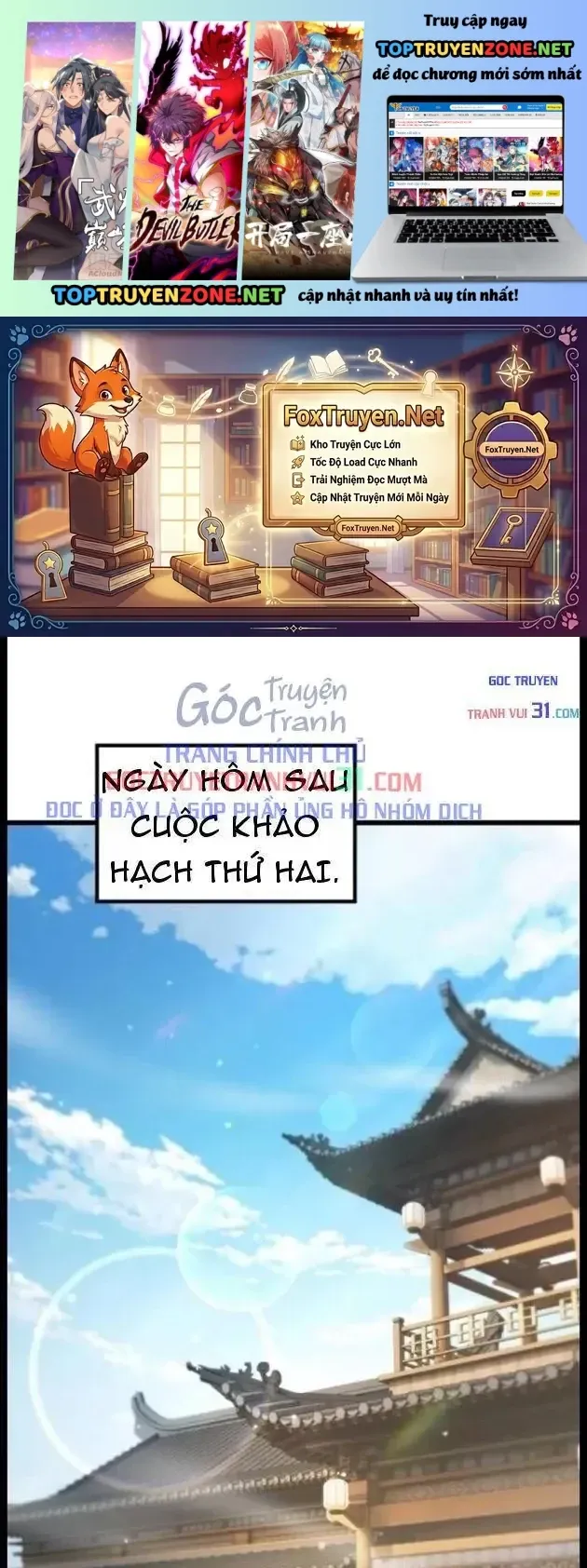Chương 58 - Trang 1