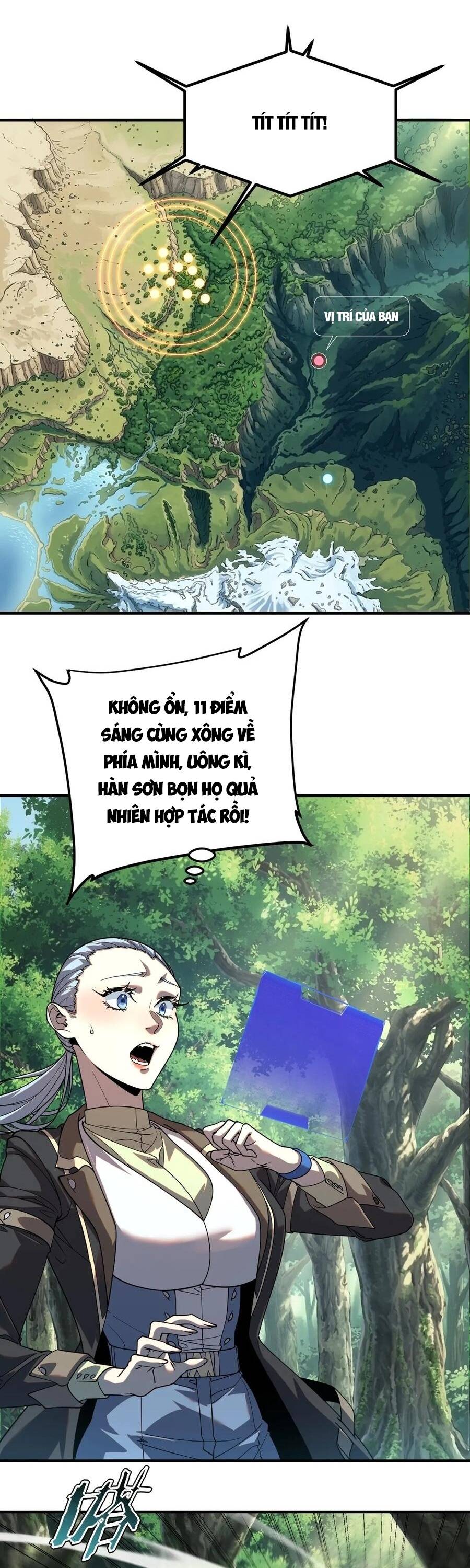 Chương 79 - Trang 1