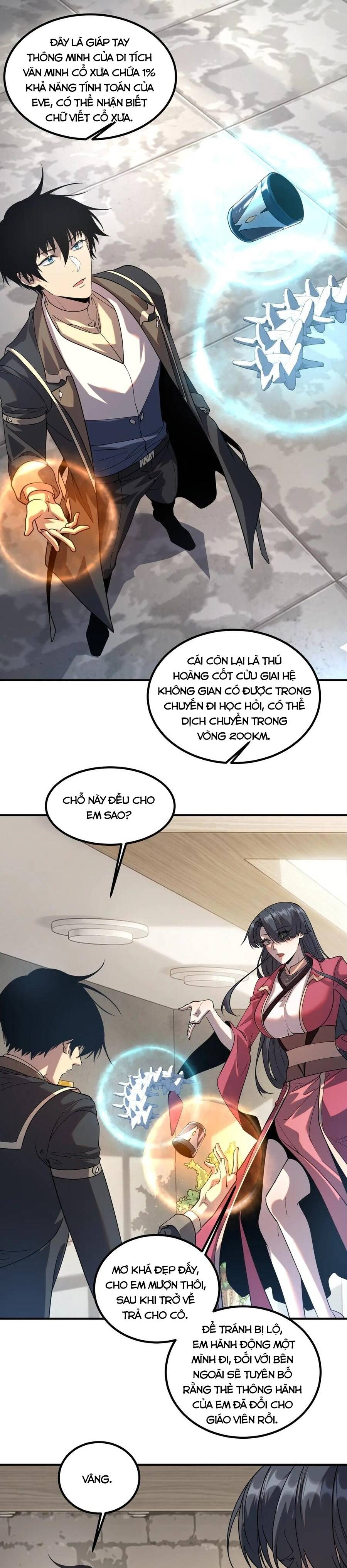 Chương 81 - Trang 2