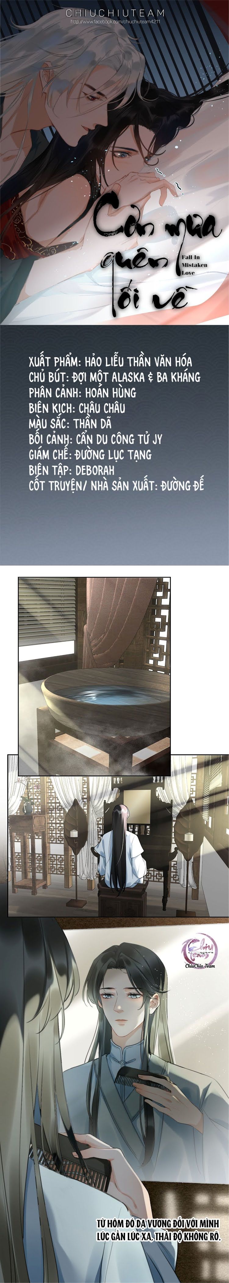 Chương 11 - Trang 1
