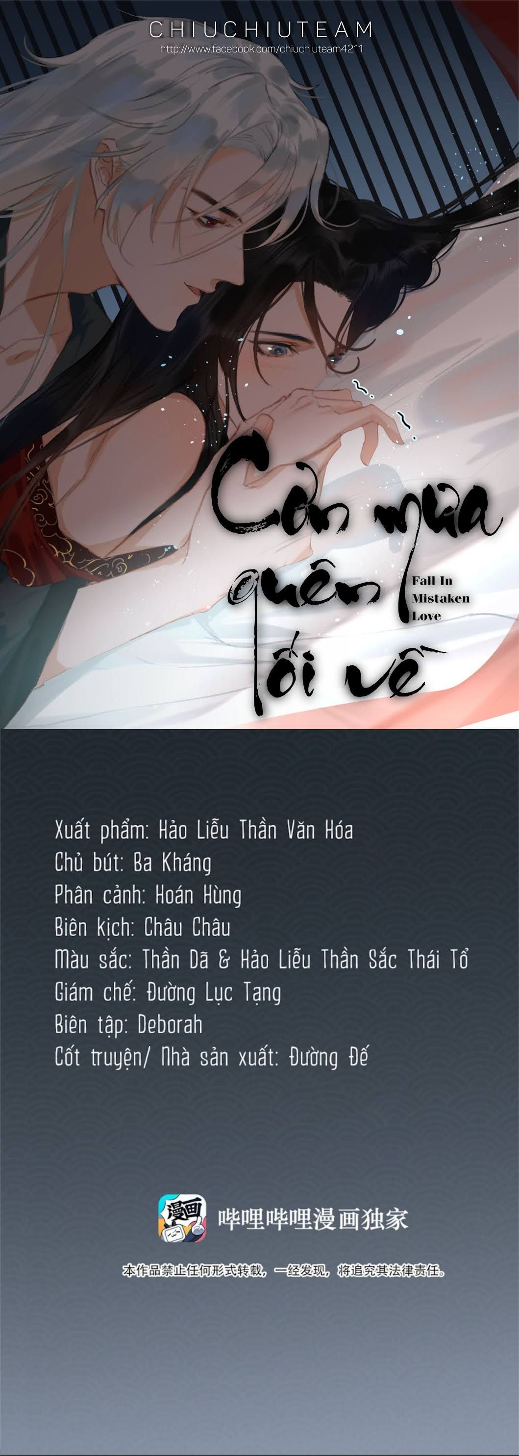 Chương 16 - Trang 1