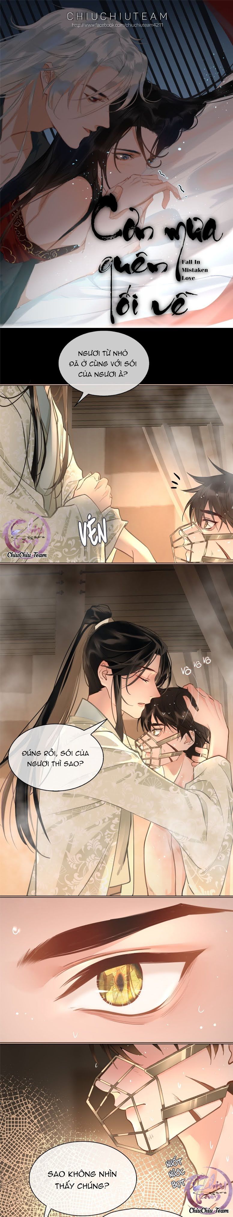 Chương 21 - Trang 1