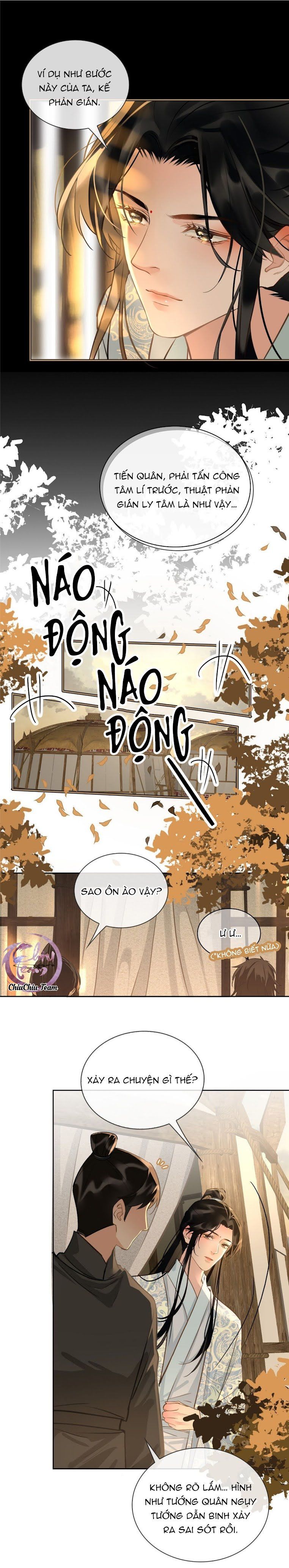 Chương 23 - Trang 1