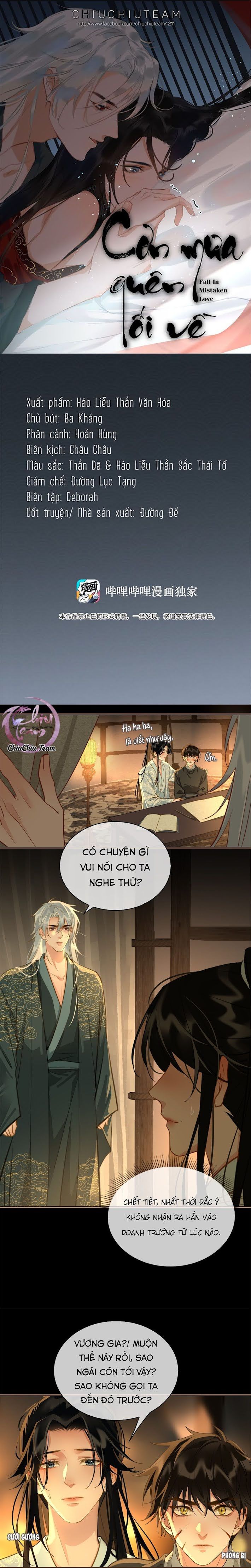 Chương 24 - Trang 1