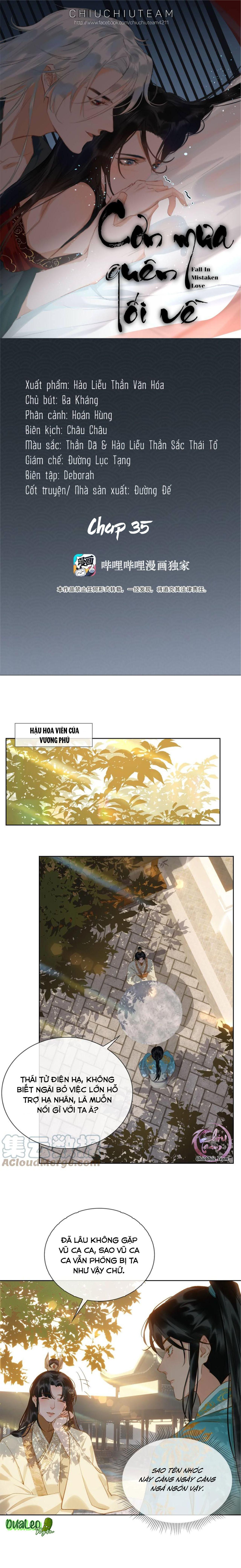 Chương 35 - Trang 1