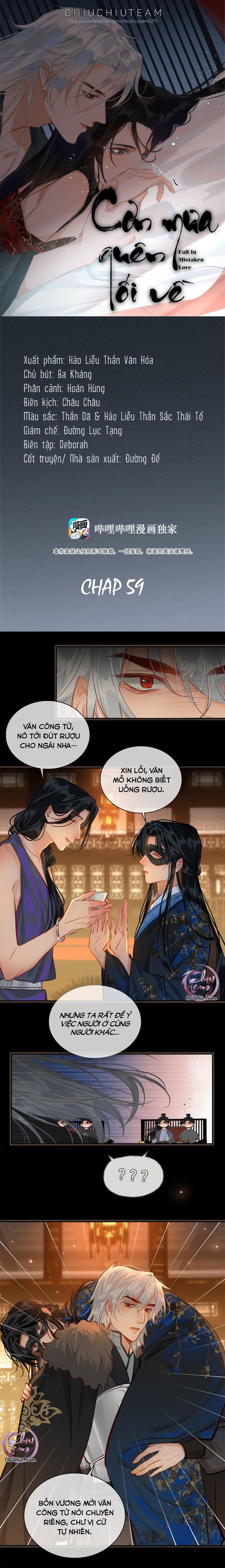 Chương 59 - Trang 1