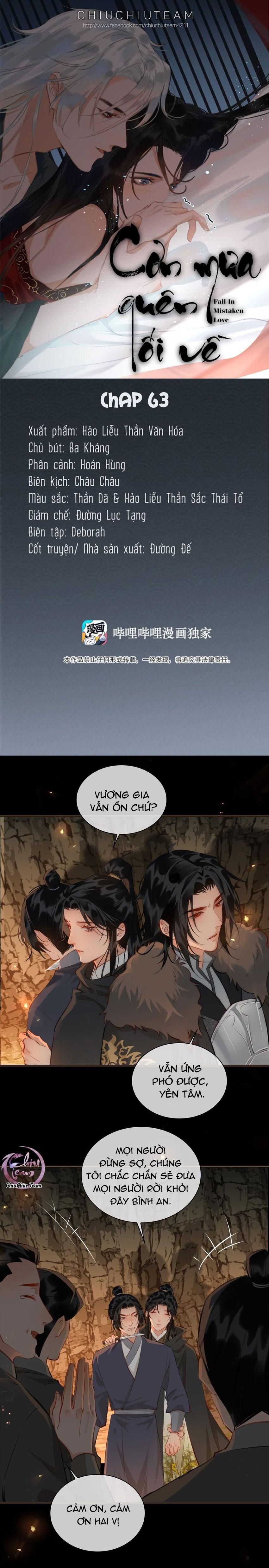 Chương 63 - Trang 1