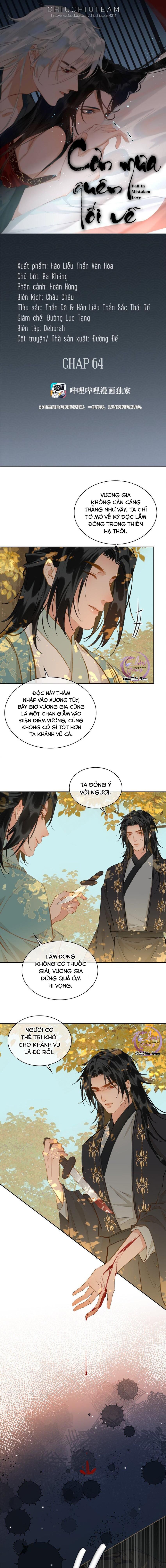 Chương 64 - Trang 1
