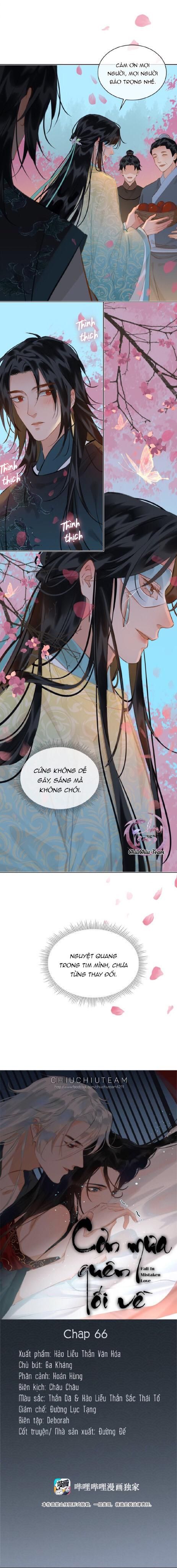 Chương 66 - Trang 1