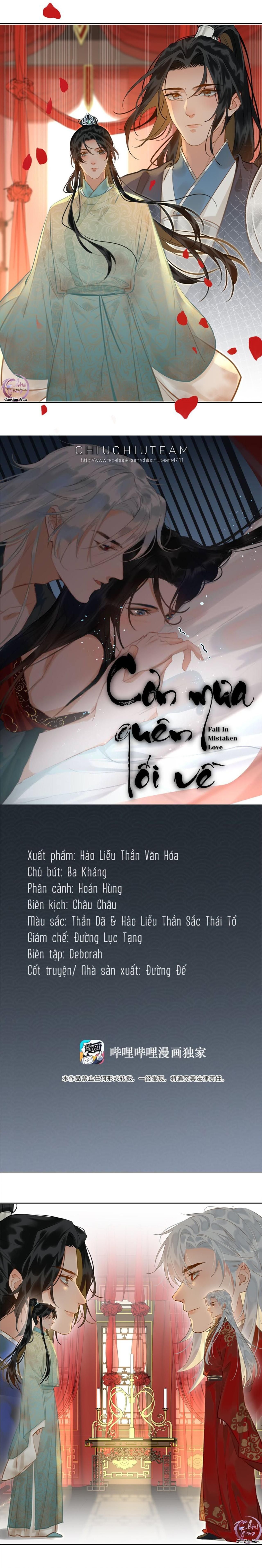 Chương 70 - Trang 2