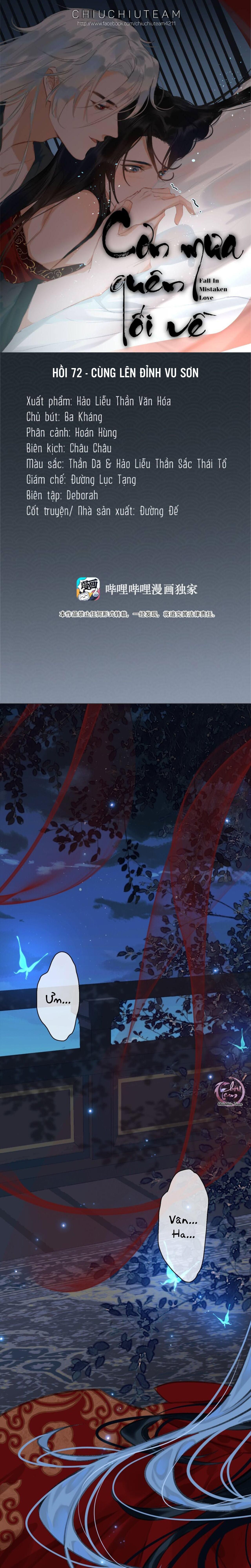 Chương 72 - Trang 1