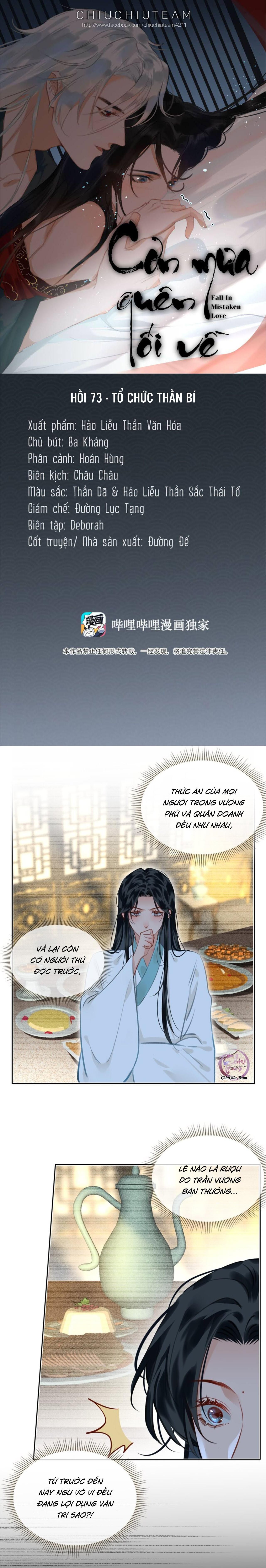 Chương 73 - Trang 1