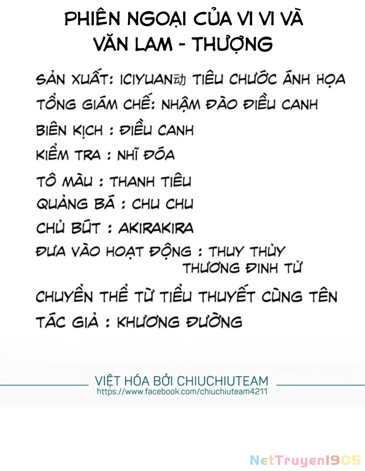 Chương 180 - Trang 1