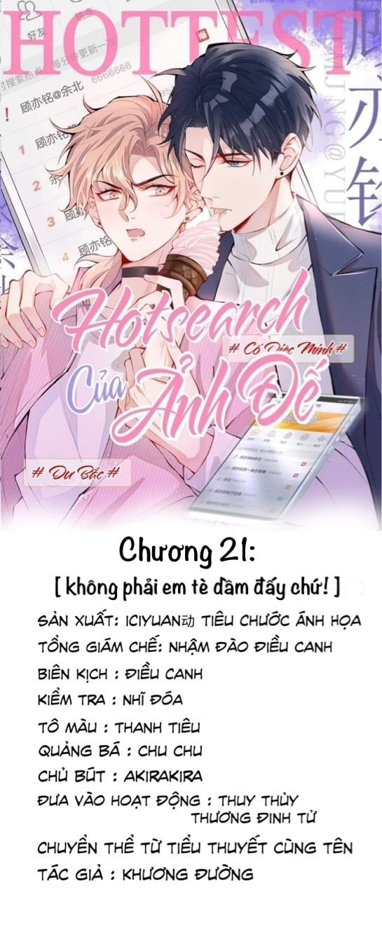 Chương 21 - Trang 1