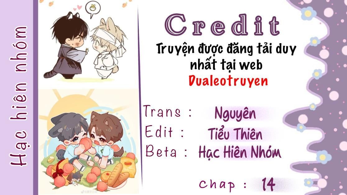 Chương 14 - Trang 1