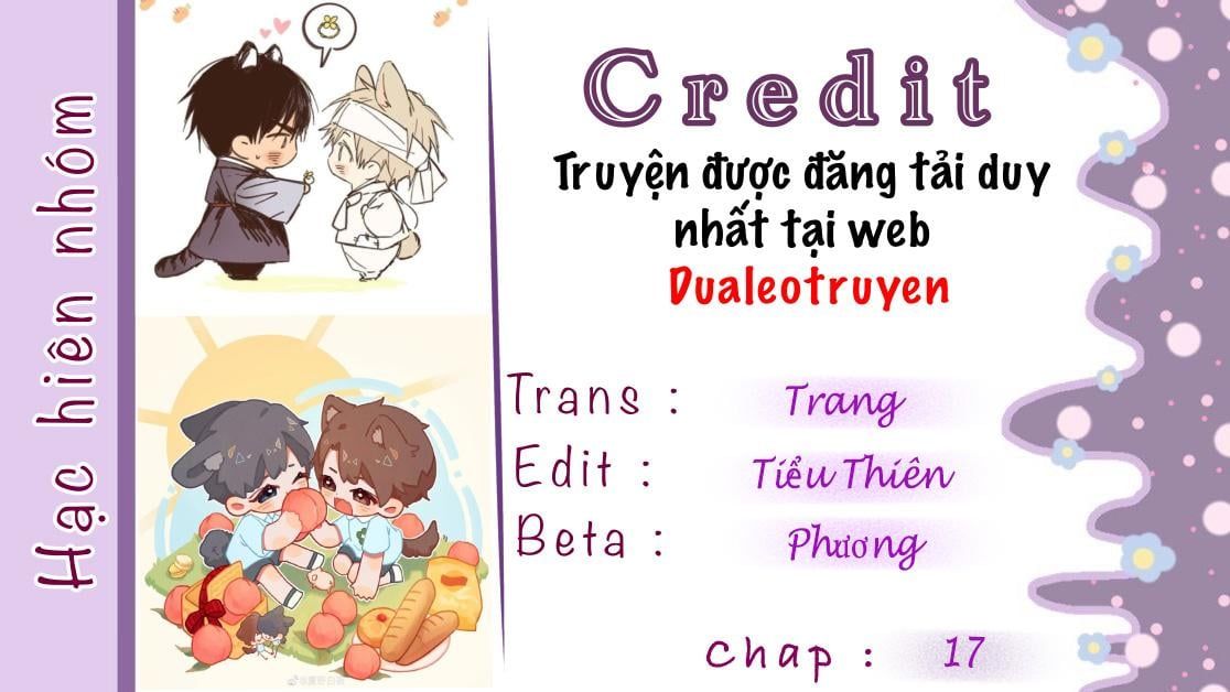 Chương 17 - Trang 1