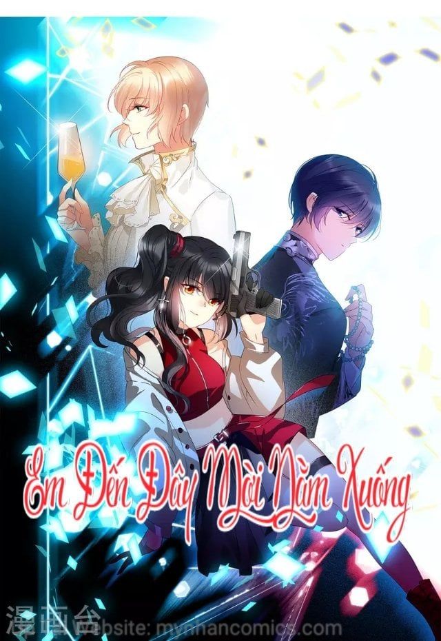 Chương 131 - Trang 1