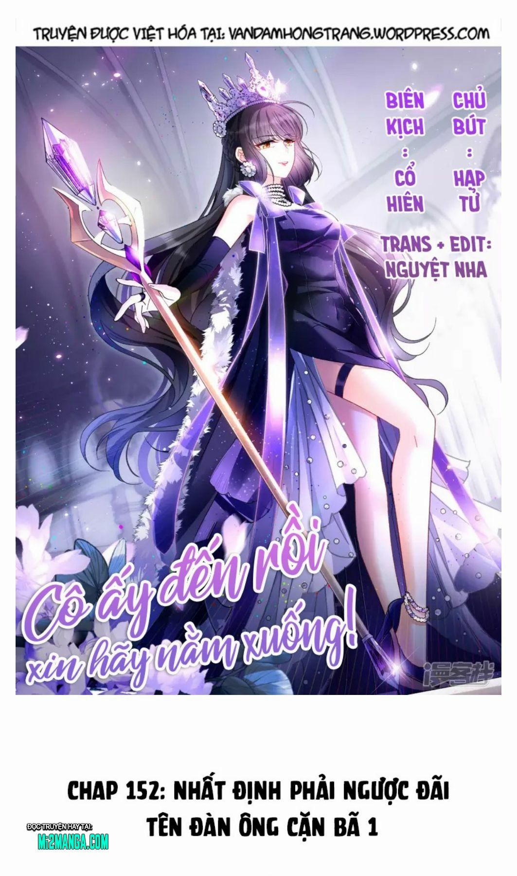Chương 152 - Trang 1