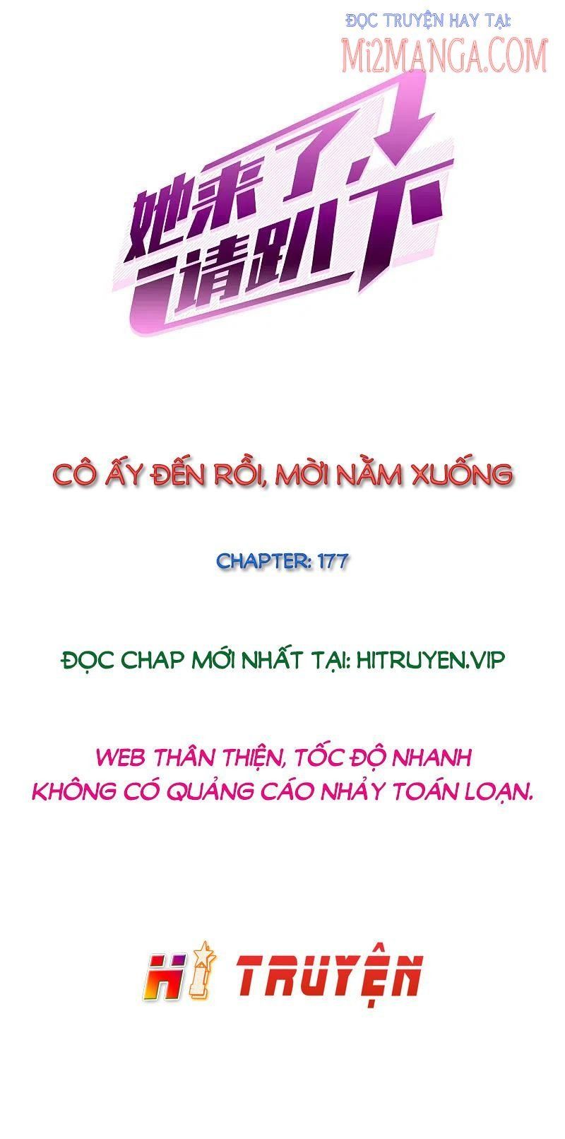 Chương 177 - Trang 1
