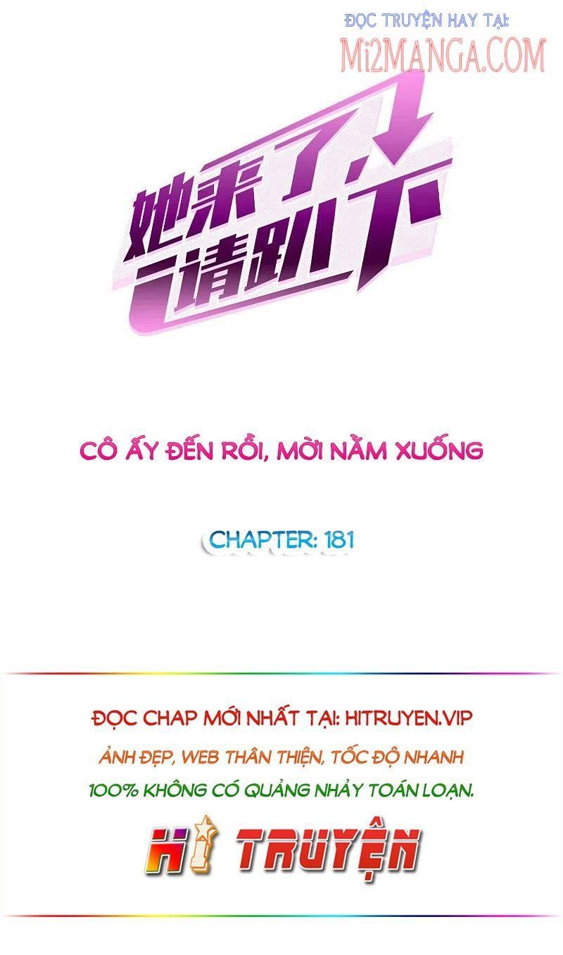 Chương 181 - Trang 1