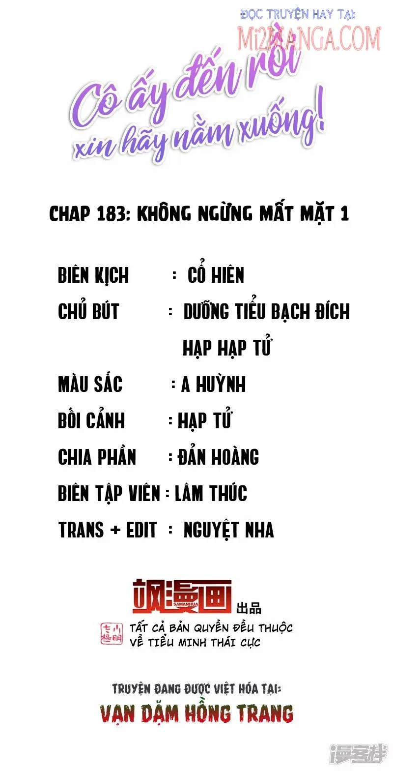 Chương 183 - Trang 2