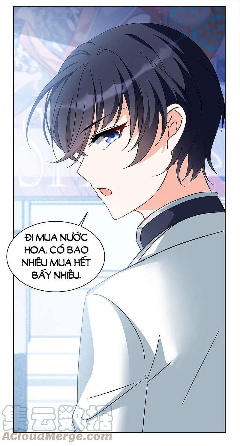 Chương 209 - Trang 1