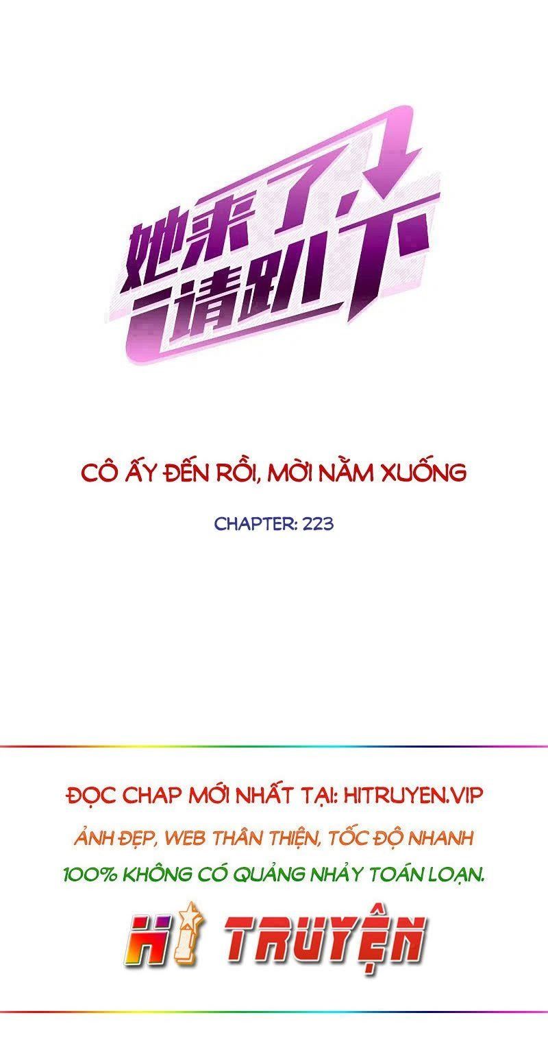 Chương 223 - Trang 1