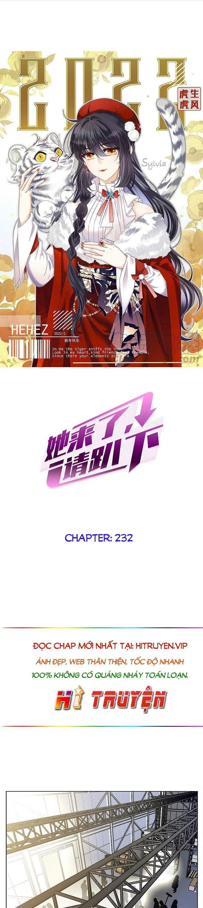 Chương 232 - Trang 1