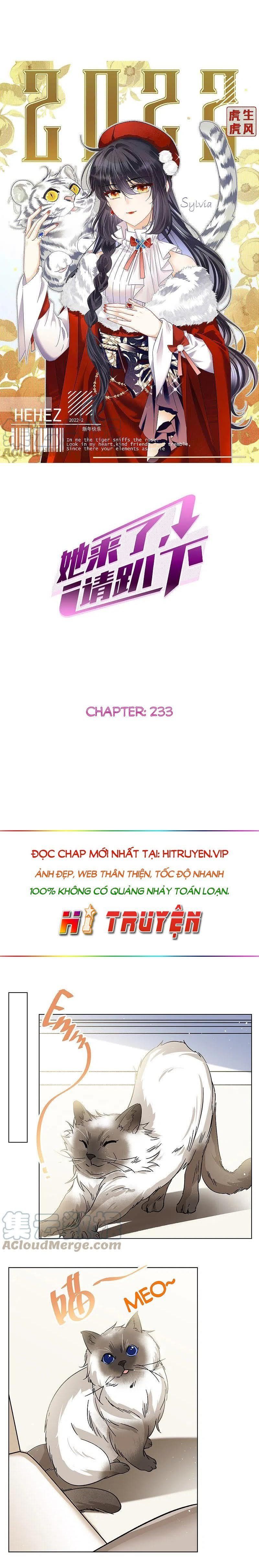 Chương 233 - Trang 1