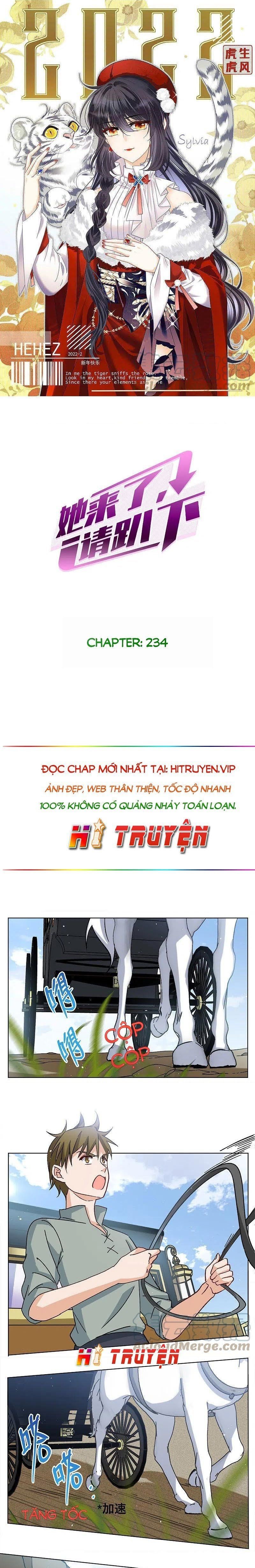 Chương 234 - Trang 1