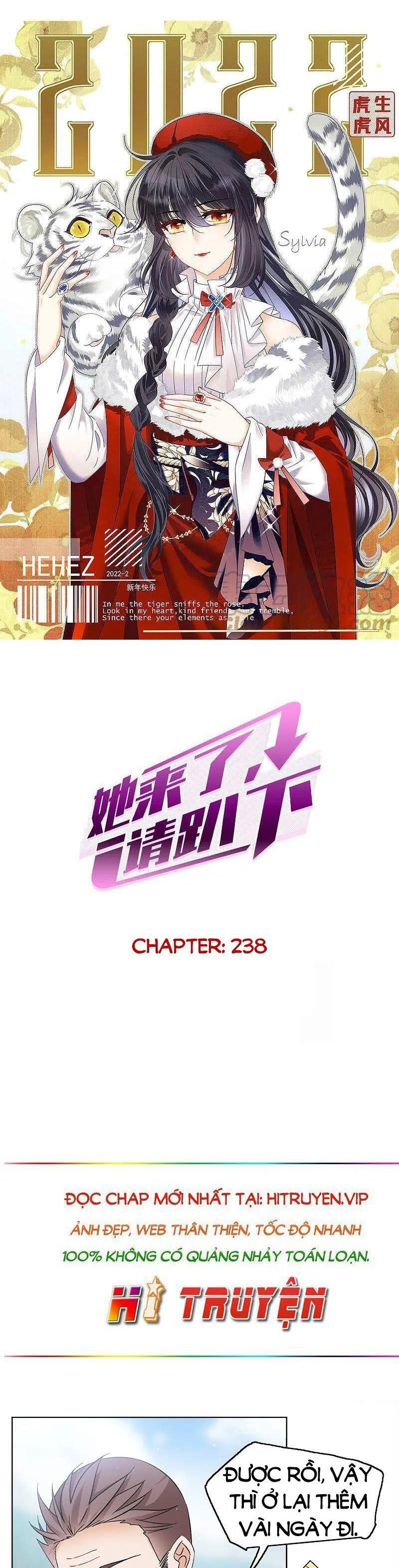 Chương 238 - Trang 1