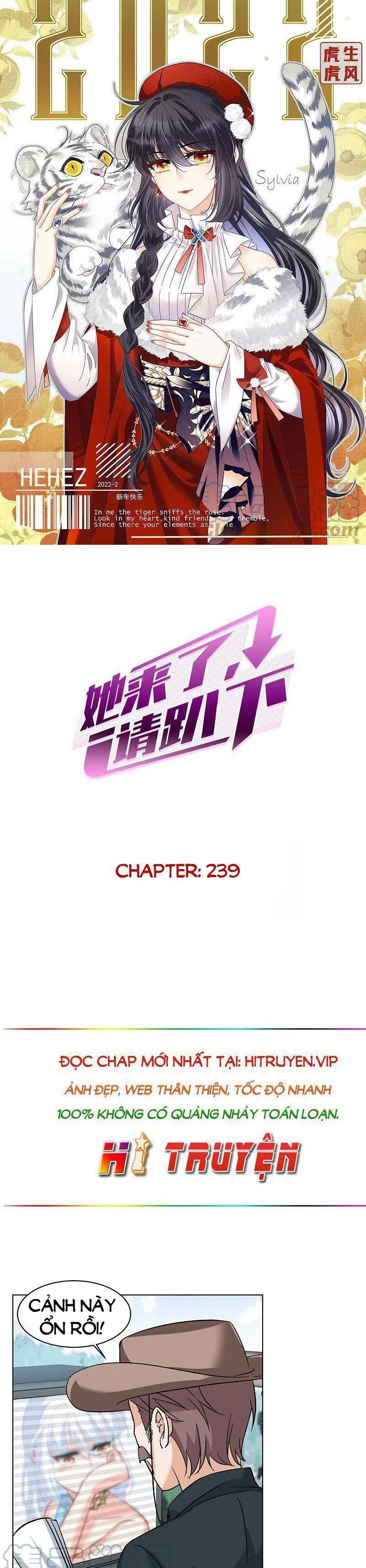 Chương 239 - Trang 1