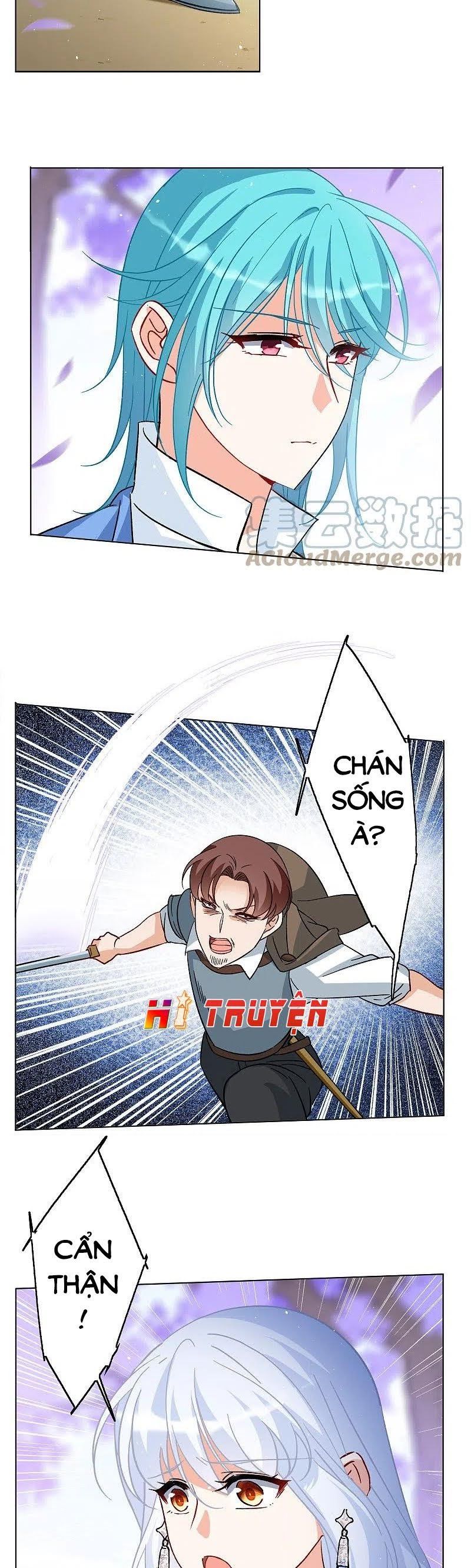 Chương 244.5 - Trang 2