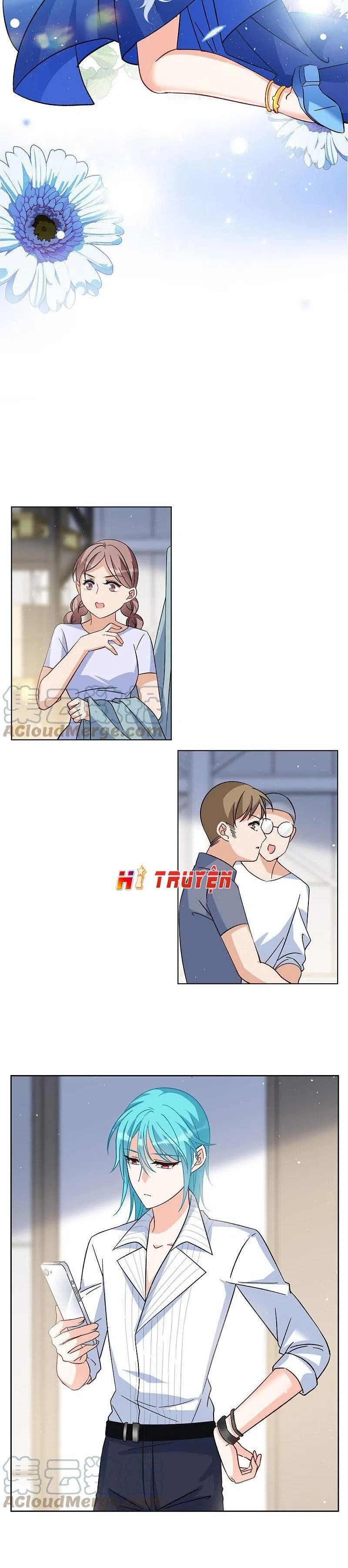 Chương 251.5 - Trang 2