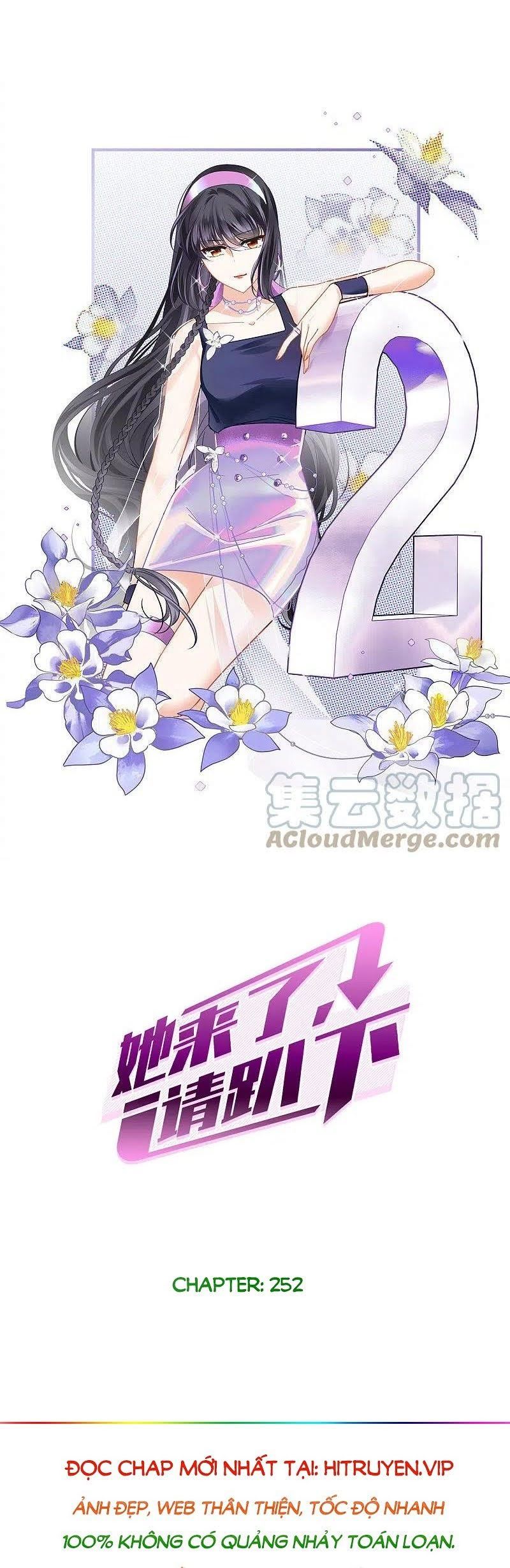 Chương 252 - Trang 1