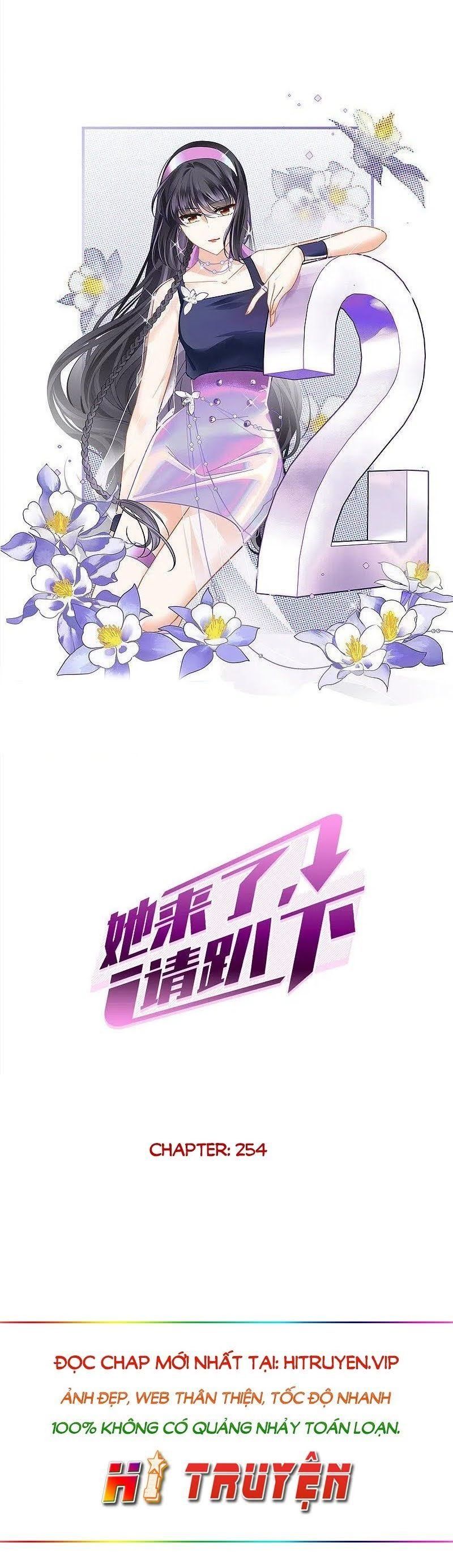 Chương 254 - Trang 1
