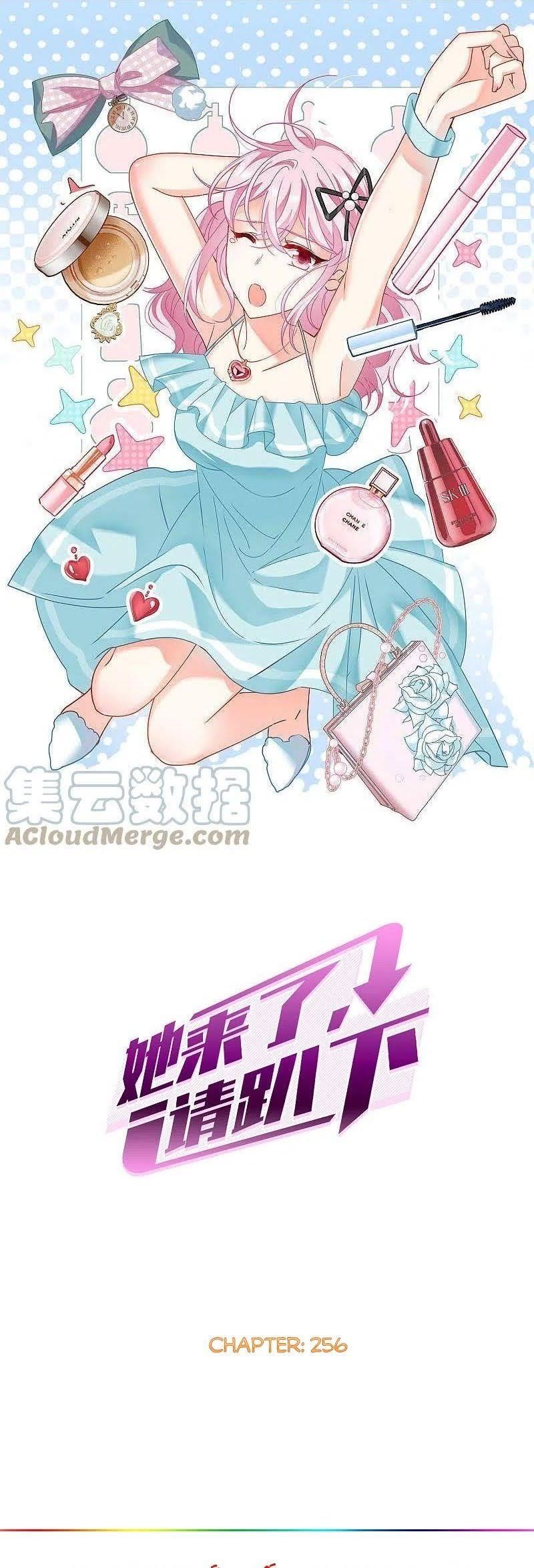 Chương 256 - Trang 1