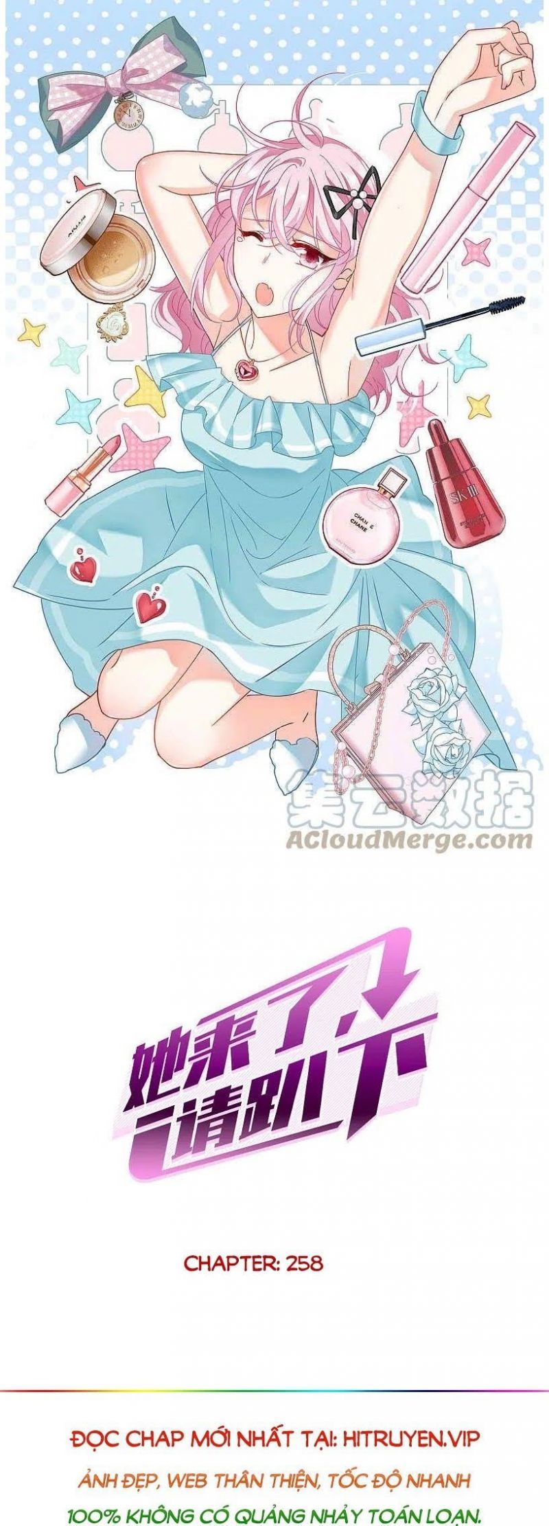 Chương 258 - Trang 1