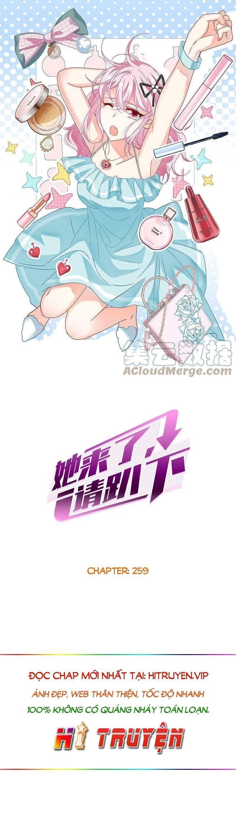 Chương 259 - Trang 1