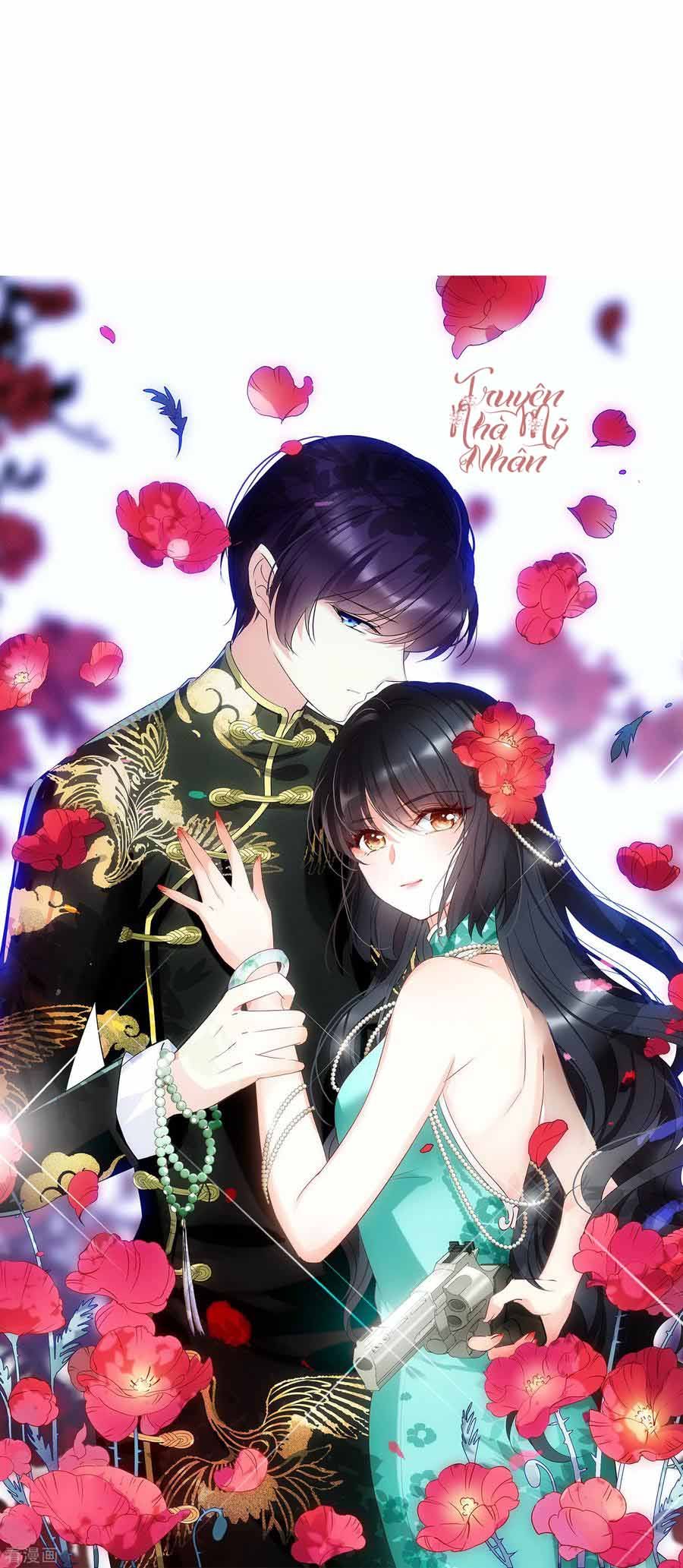 Chương 52 - Trang 1