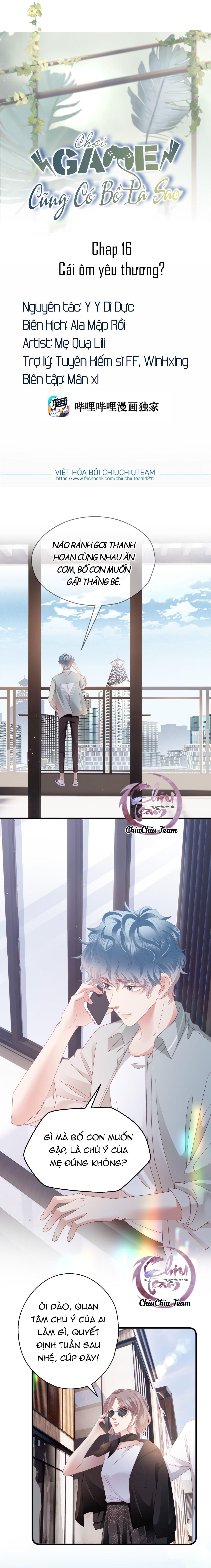 Chương 16 - Trang 1