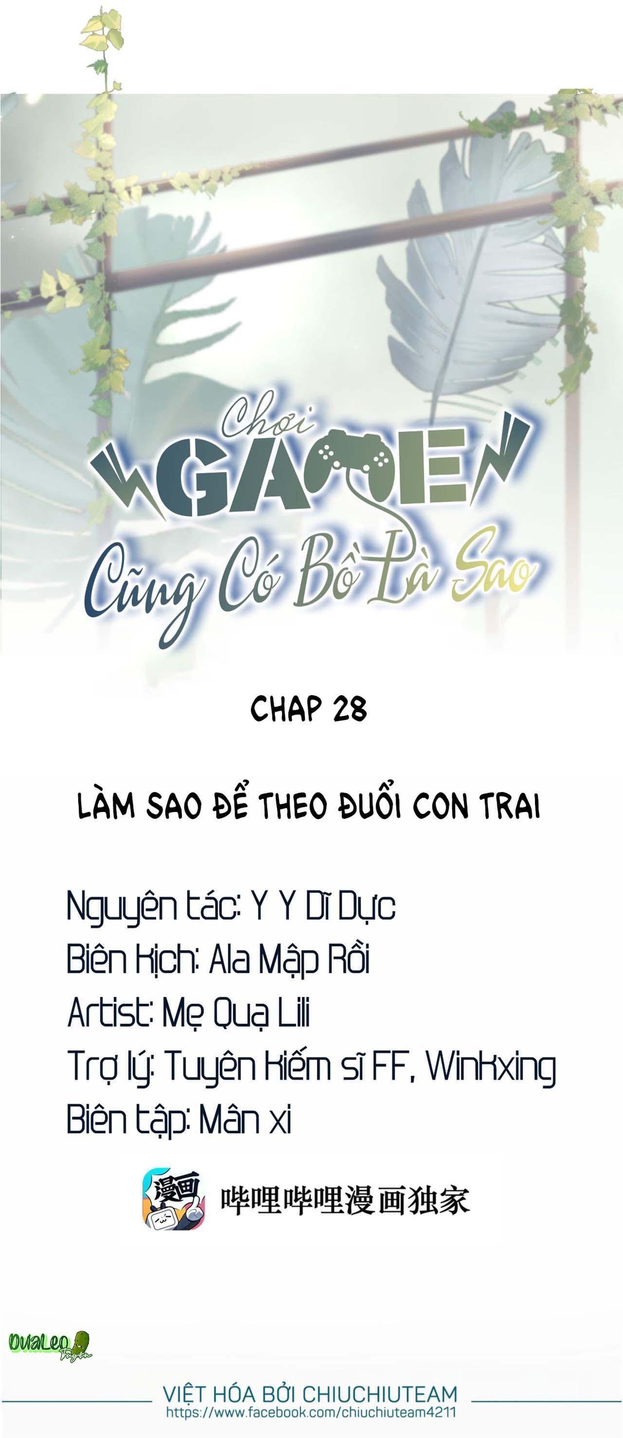 Chương 28 - Trang 1
