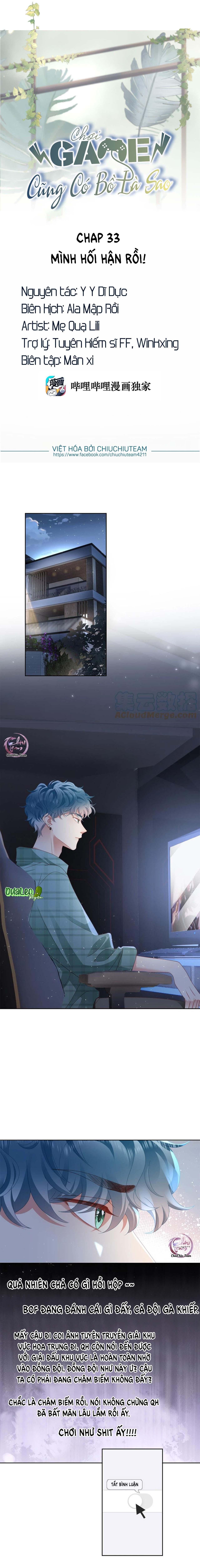 Chương 33 - Trang 1