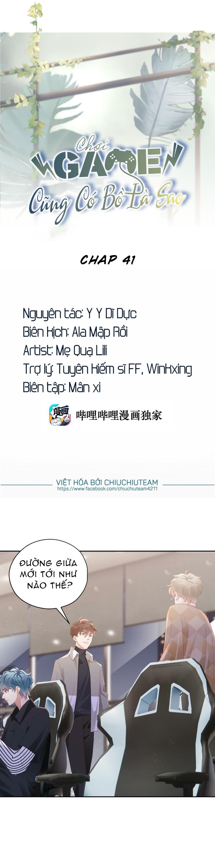 Chương 41 - Trang 1
