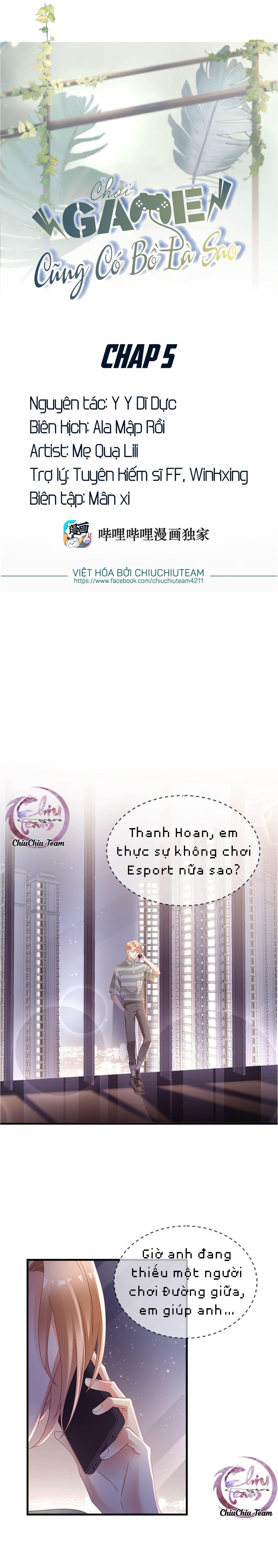Chương 5 - Trang 1