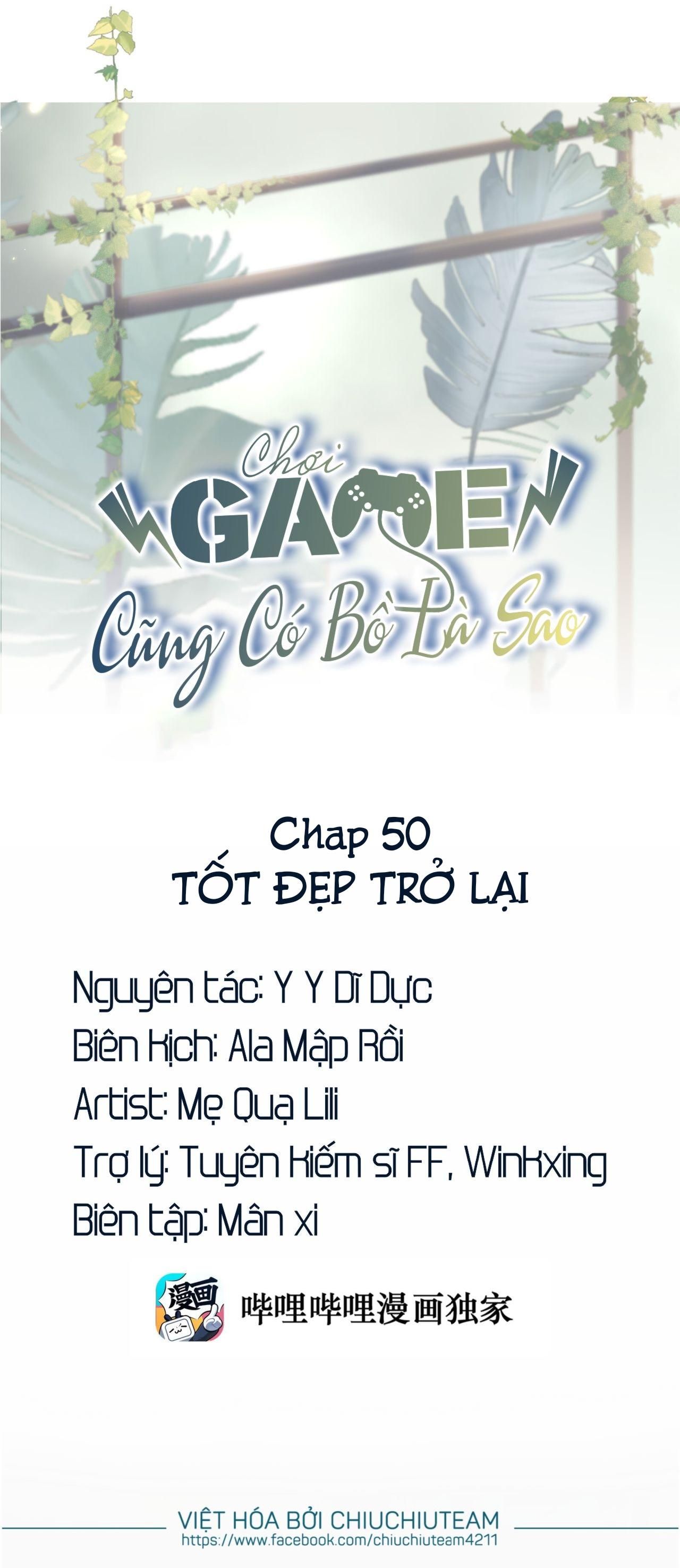Chương 50 - Trang 1
