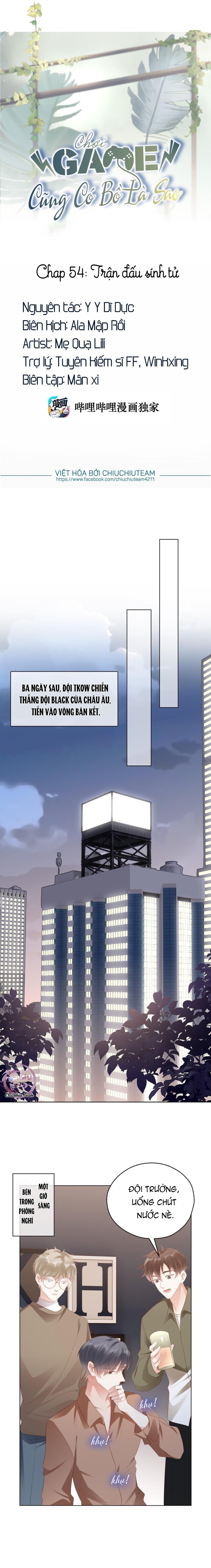 Chương 54 - Trang 1