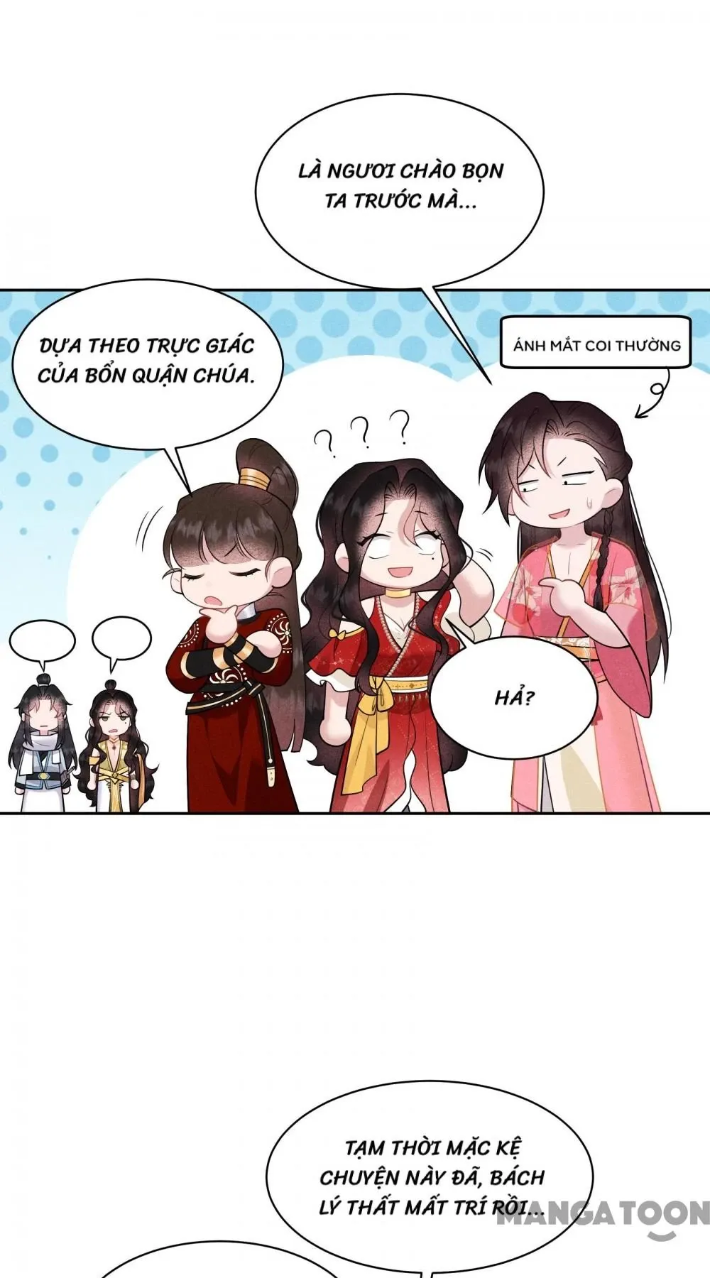 Chương 131 - Trang 2