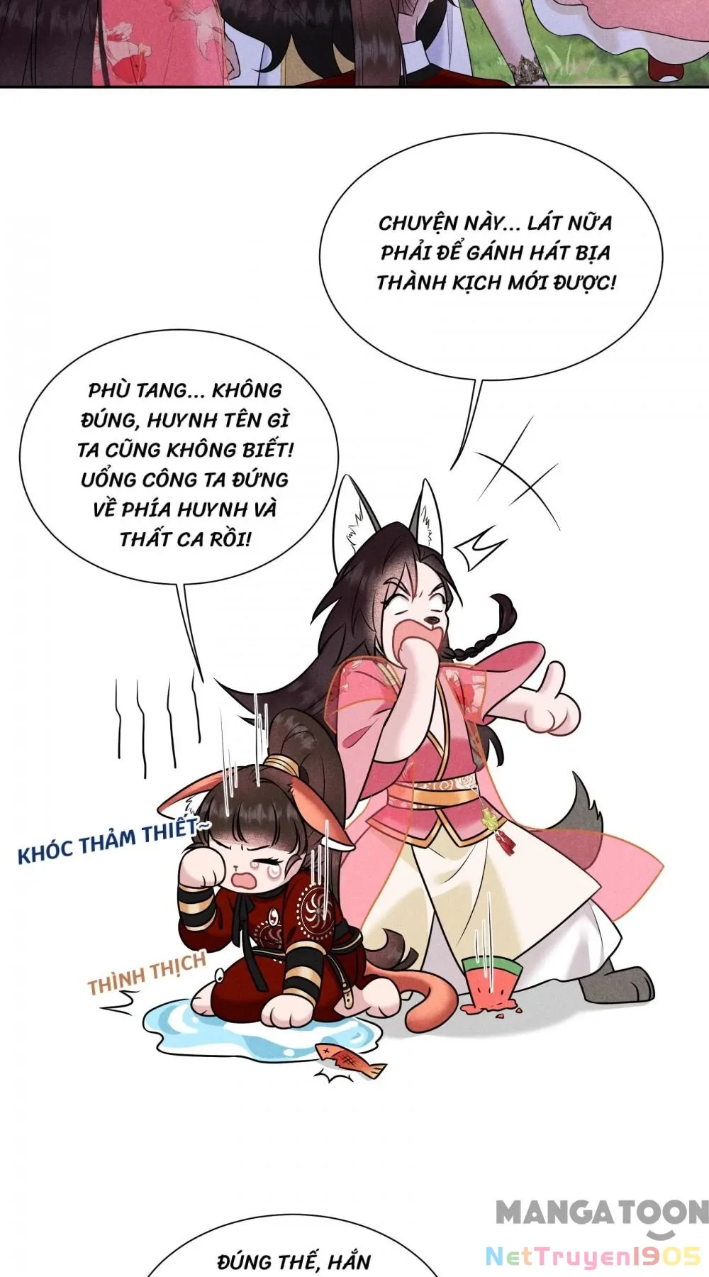 Chương 134 - Trang 1
