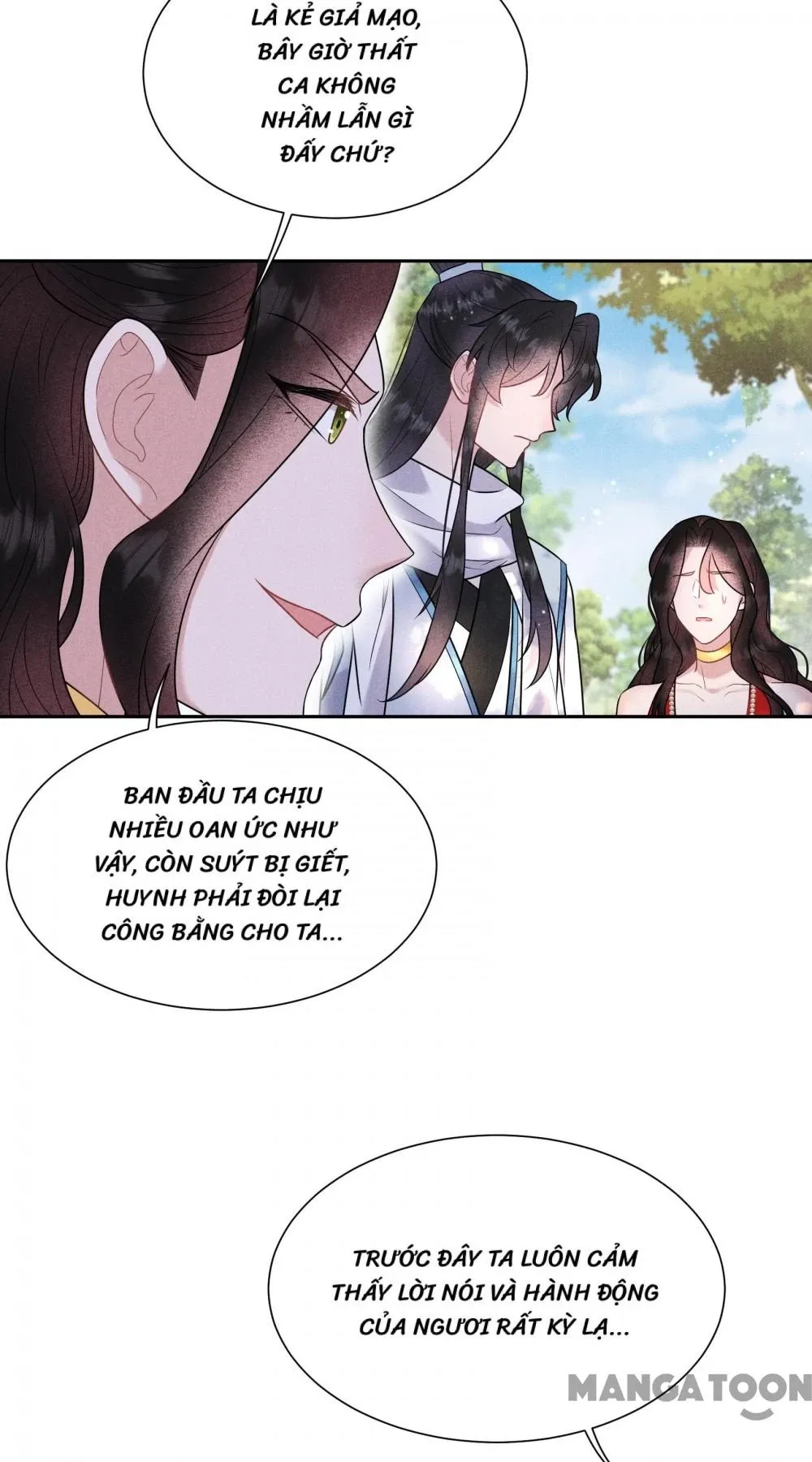 Chương 134 - Trang 2